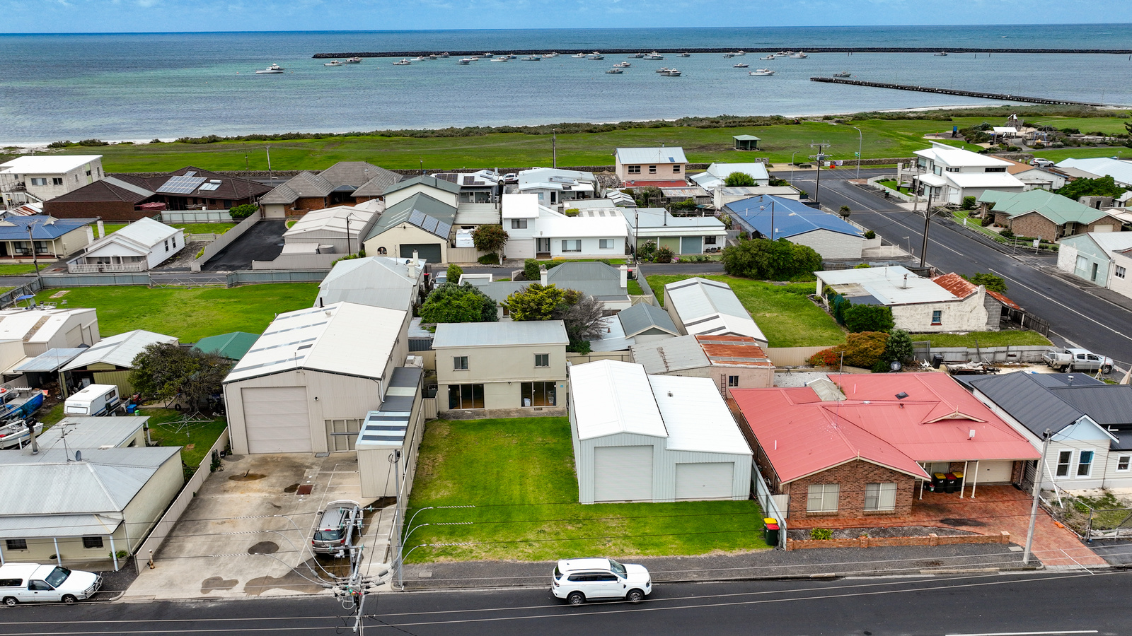 25 Meylin Street, Port Macdonnell