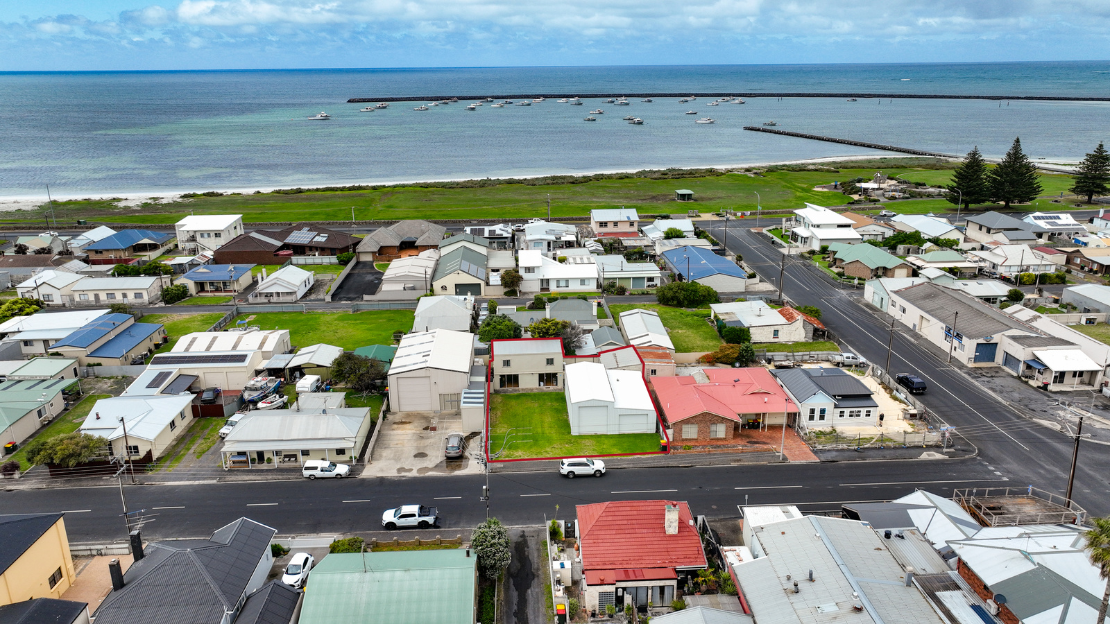 25 Meylin Street, Port Macdonnell