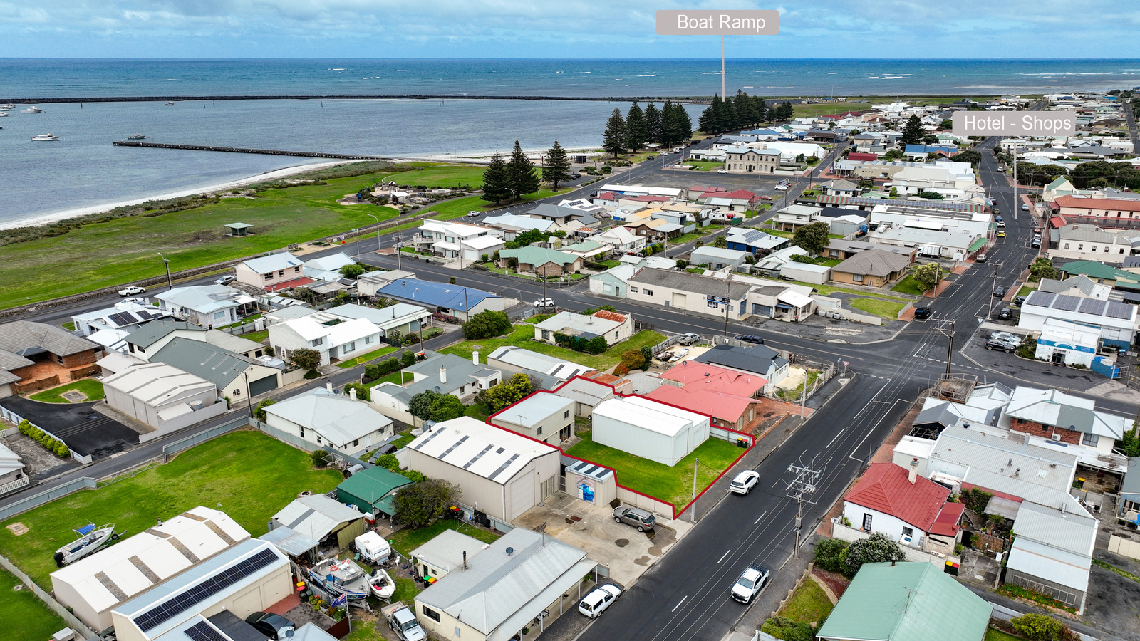 25 Meylin Street, Port Macdonnell