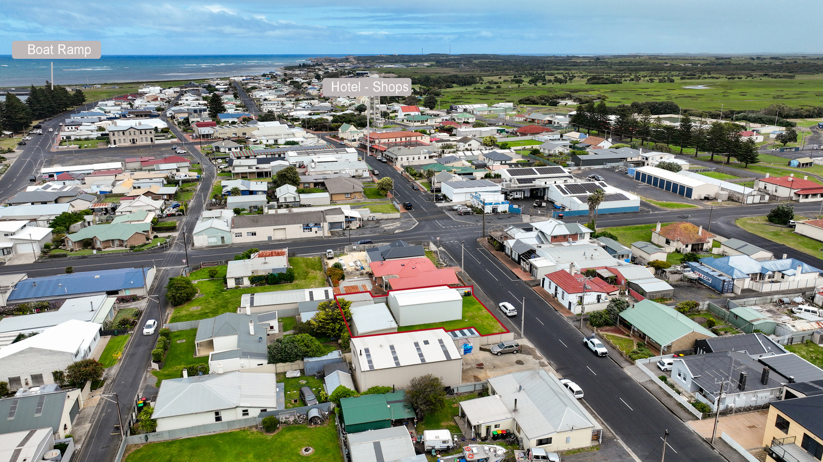 25 Meylin Street, Port Macdonnell