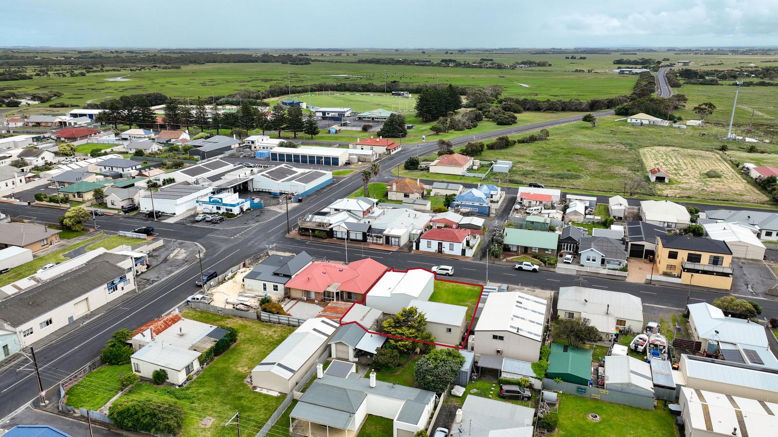 25 Meylin Street, Port Macdonnell