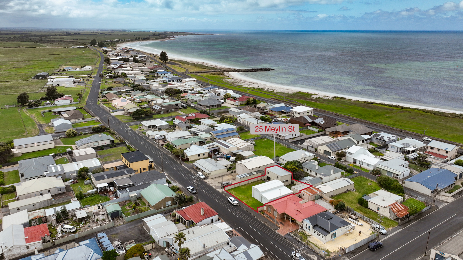 25 Meylin Street, Port Macdonnell