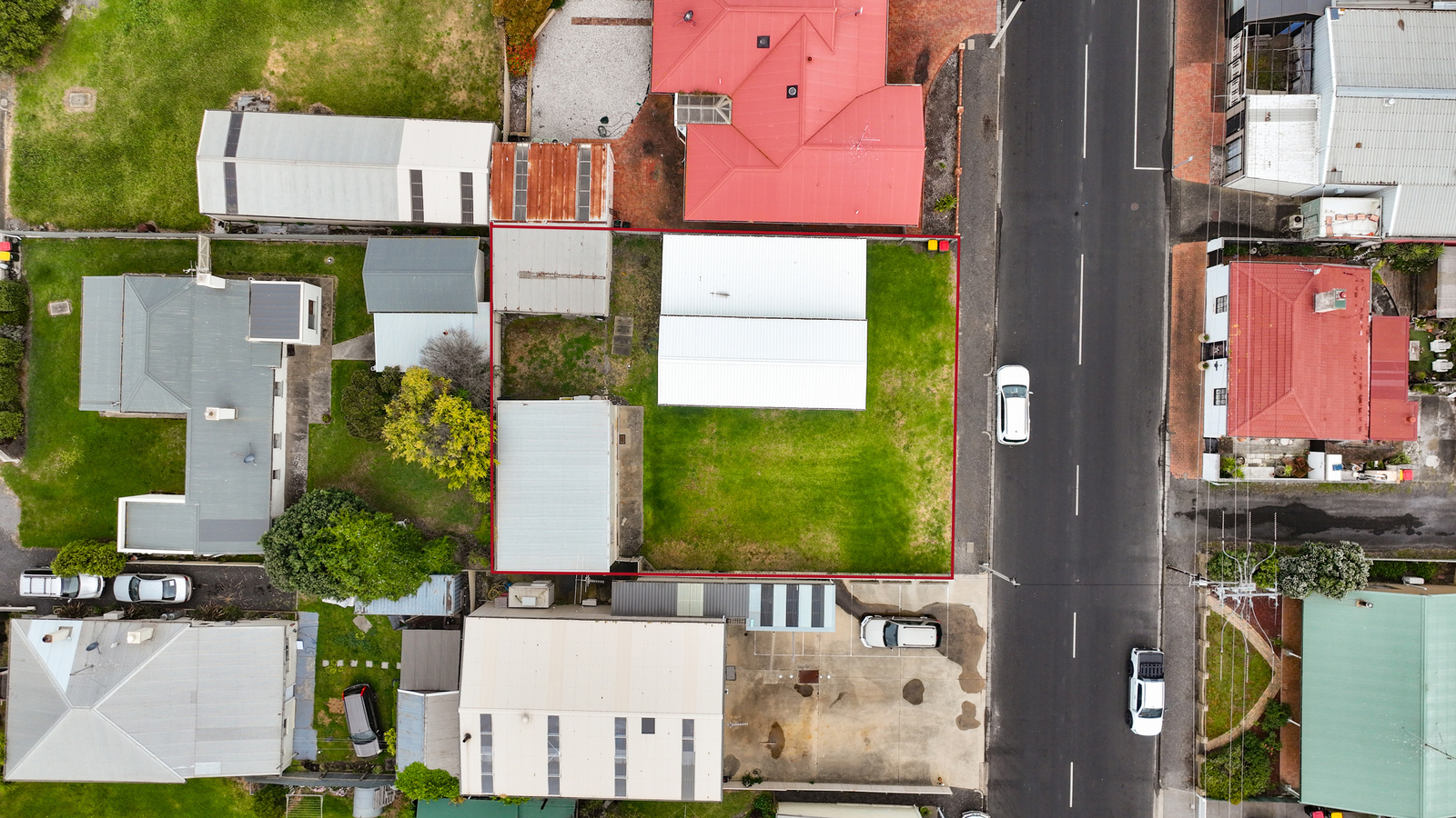 25 Meylin Street, Port Macdonnell