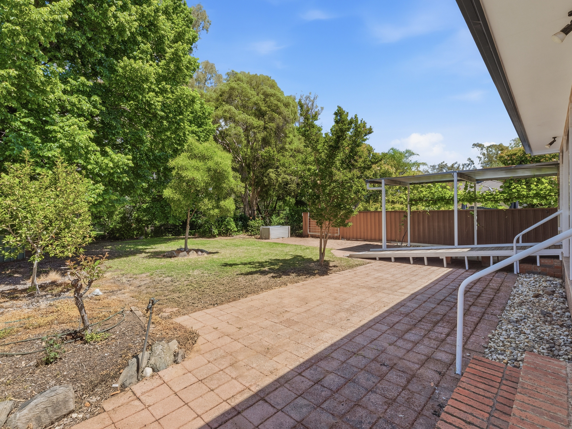 25 Crisp Street, Wangaratta