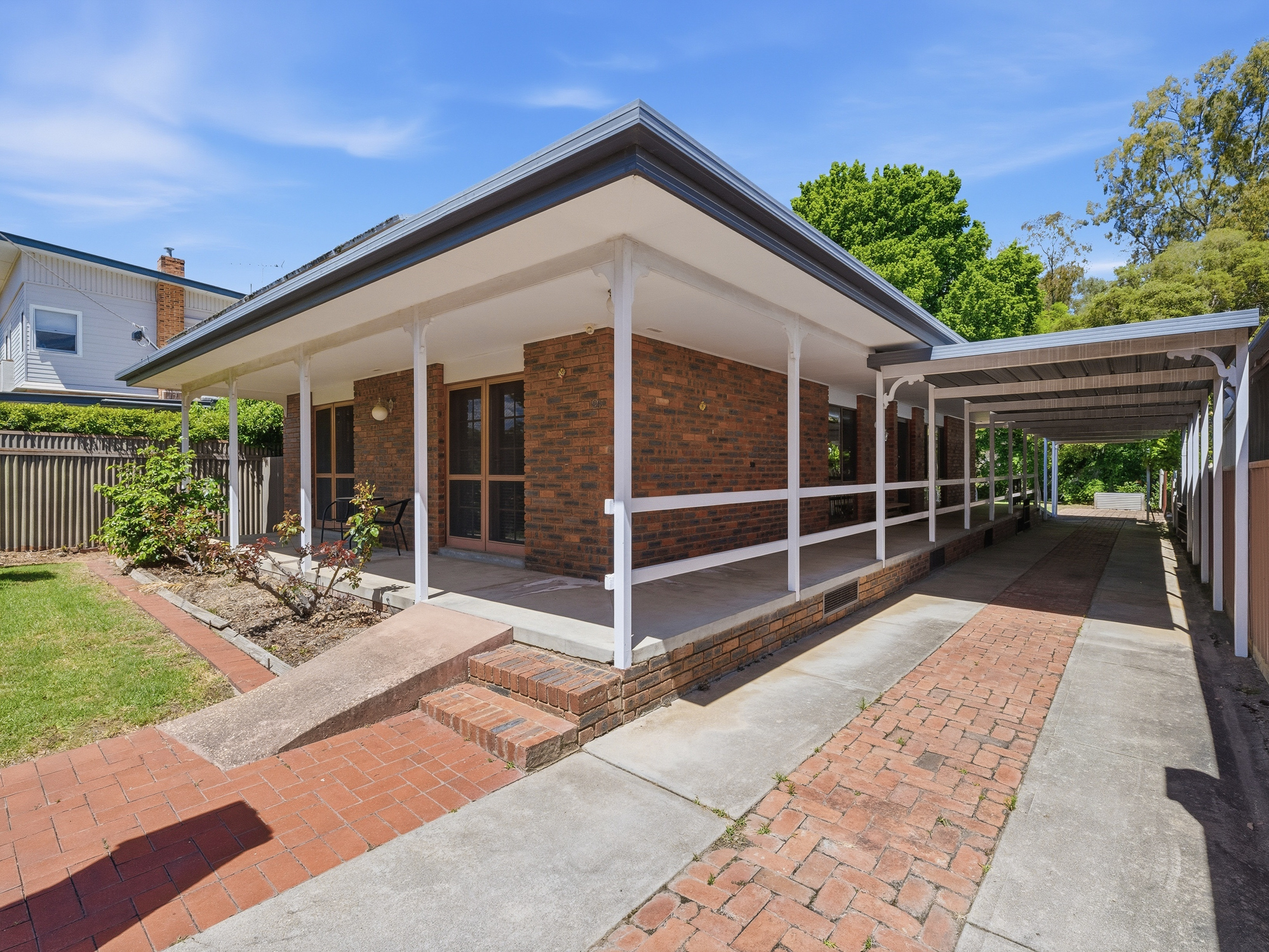 25 Crisp Street, Wangaratta