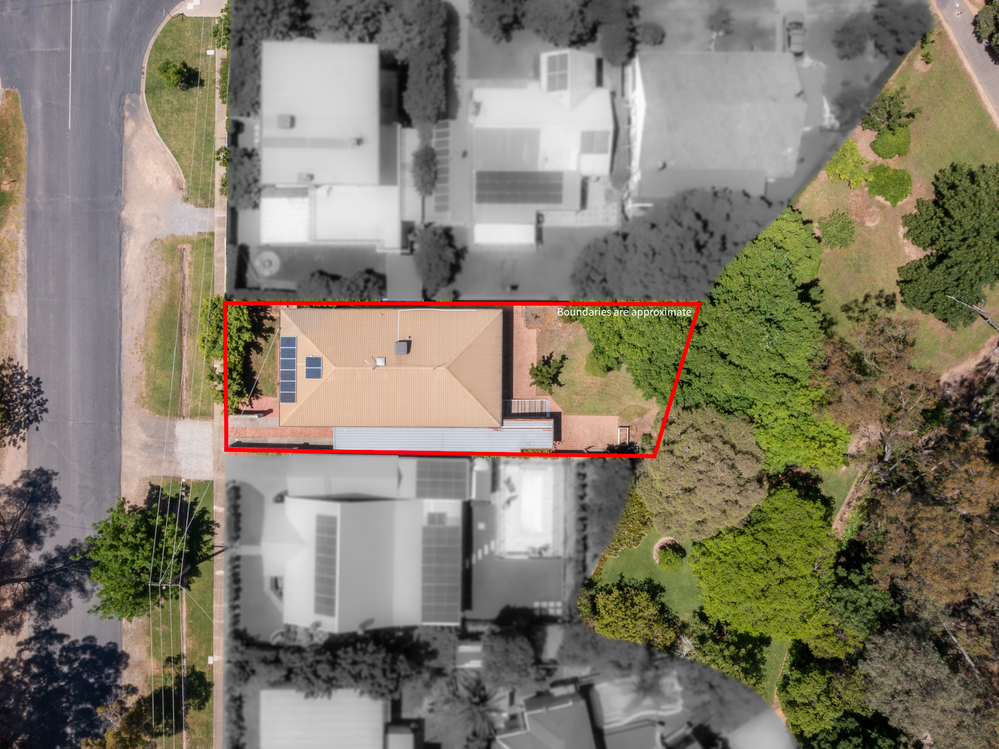 25 Crisp Street, Wangaratta