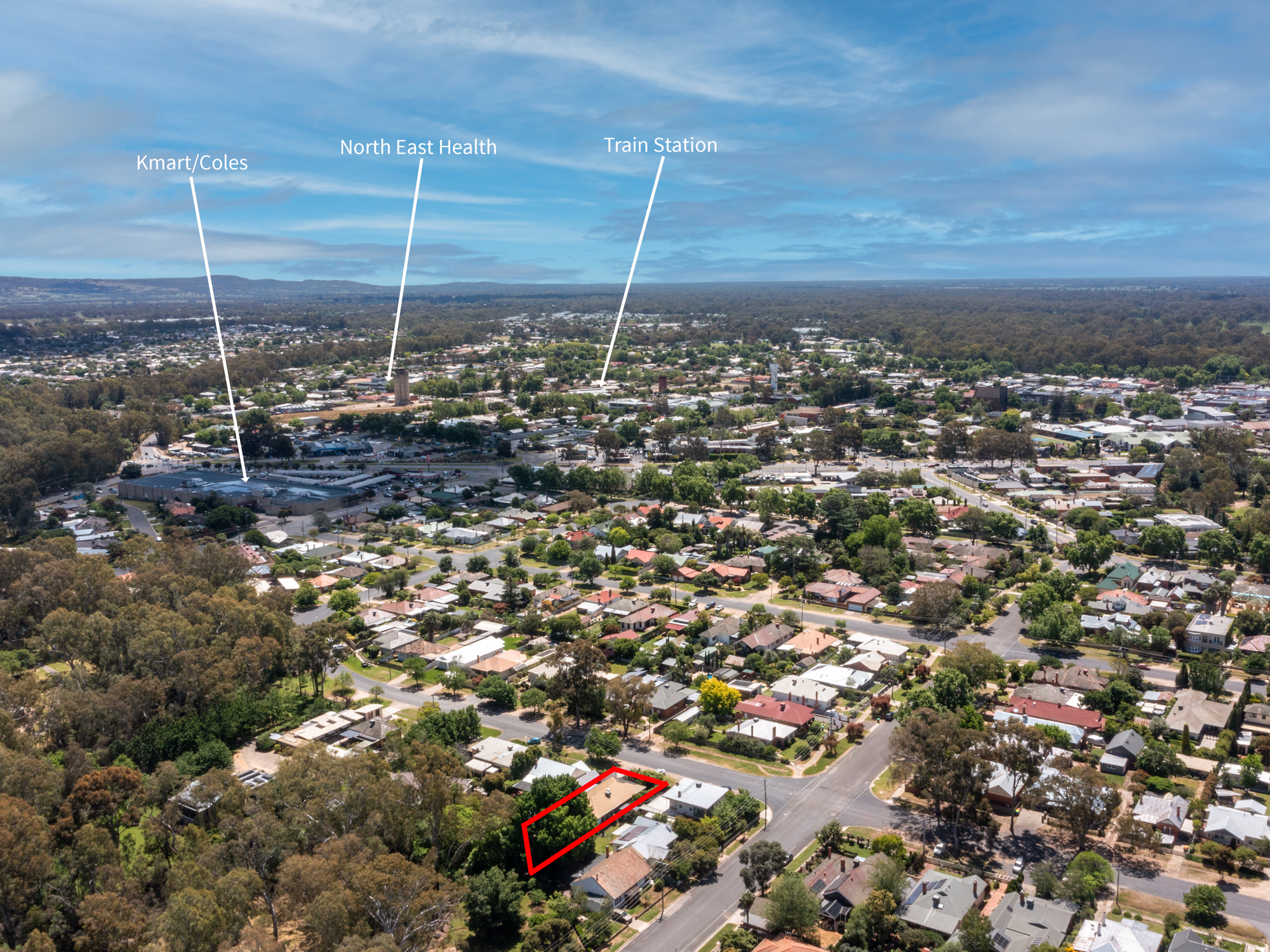 25 Crisp Street, Wangaratta
