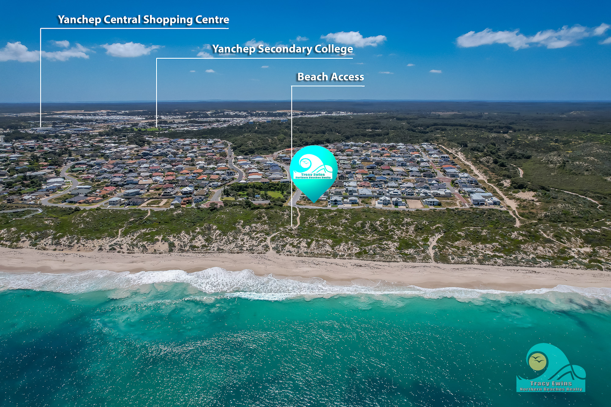 31 Trumpeter Parade, Yanchep