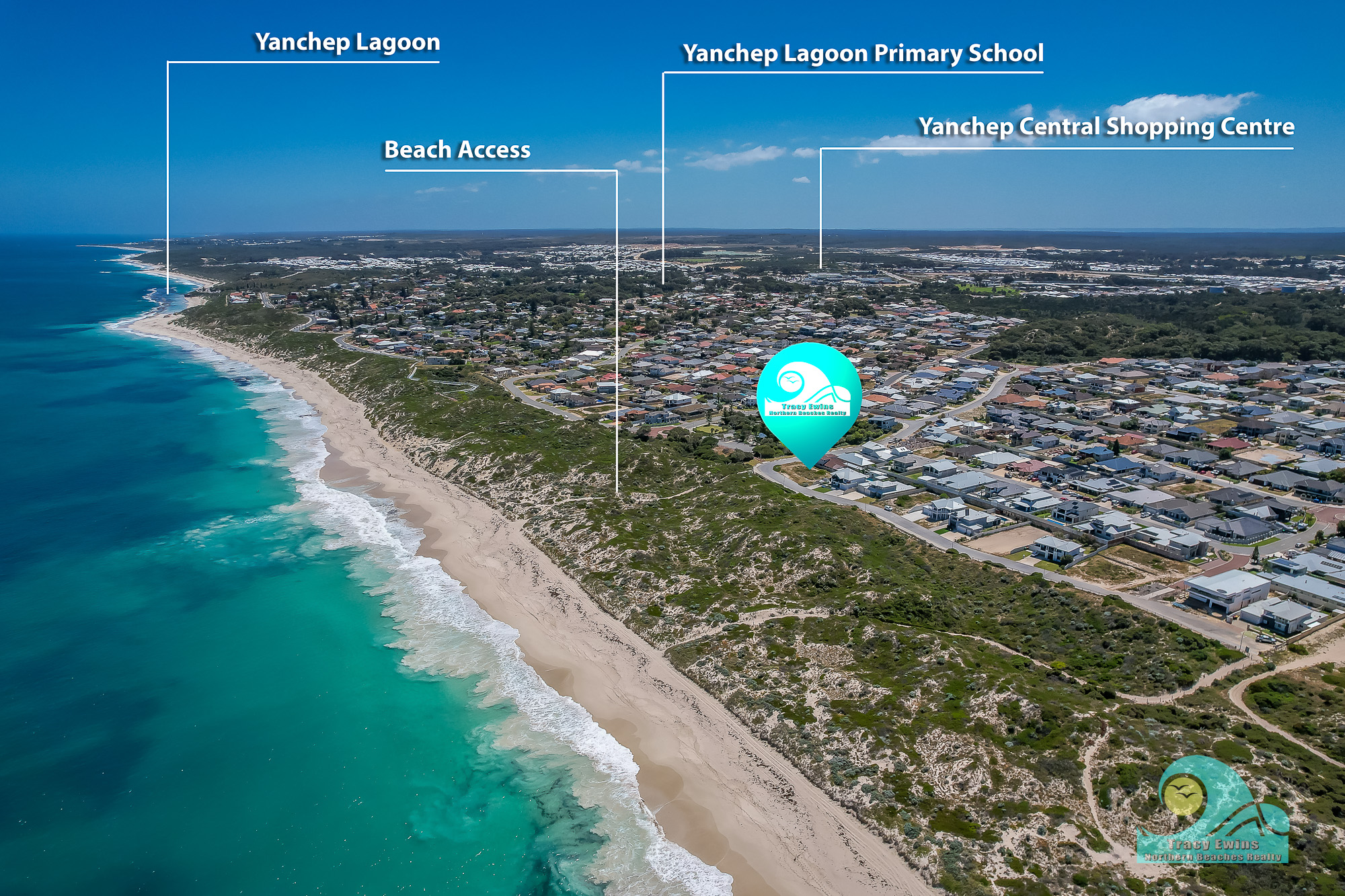 31 Trumpeter Parade, Yanchep
