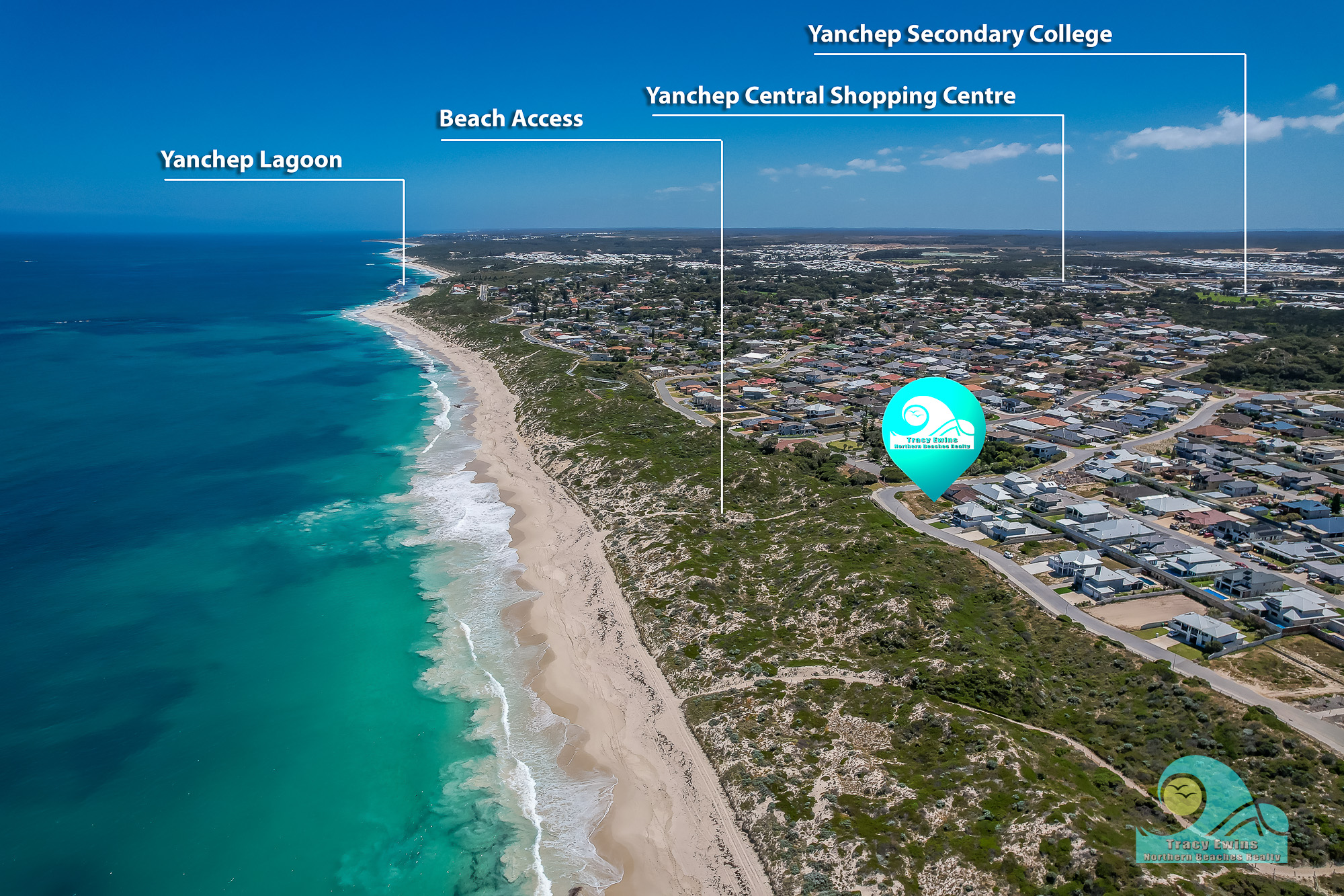 31 Trumpeter Parade, Yanchep
