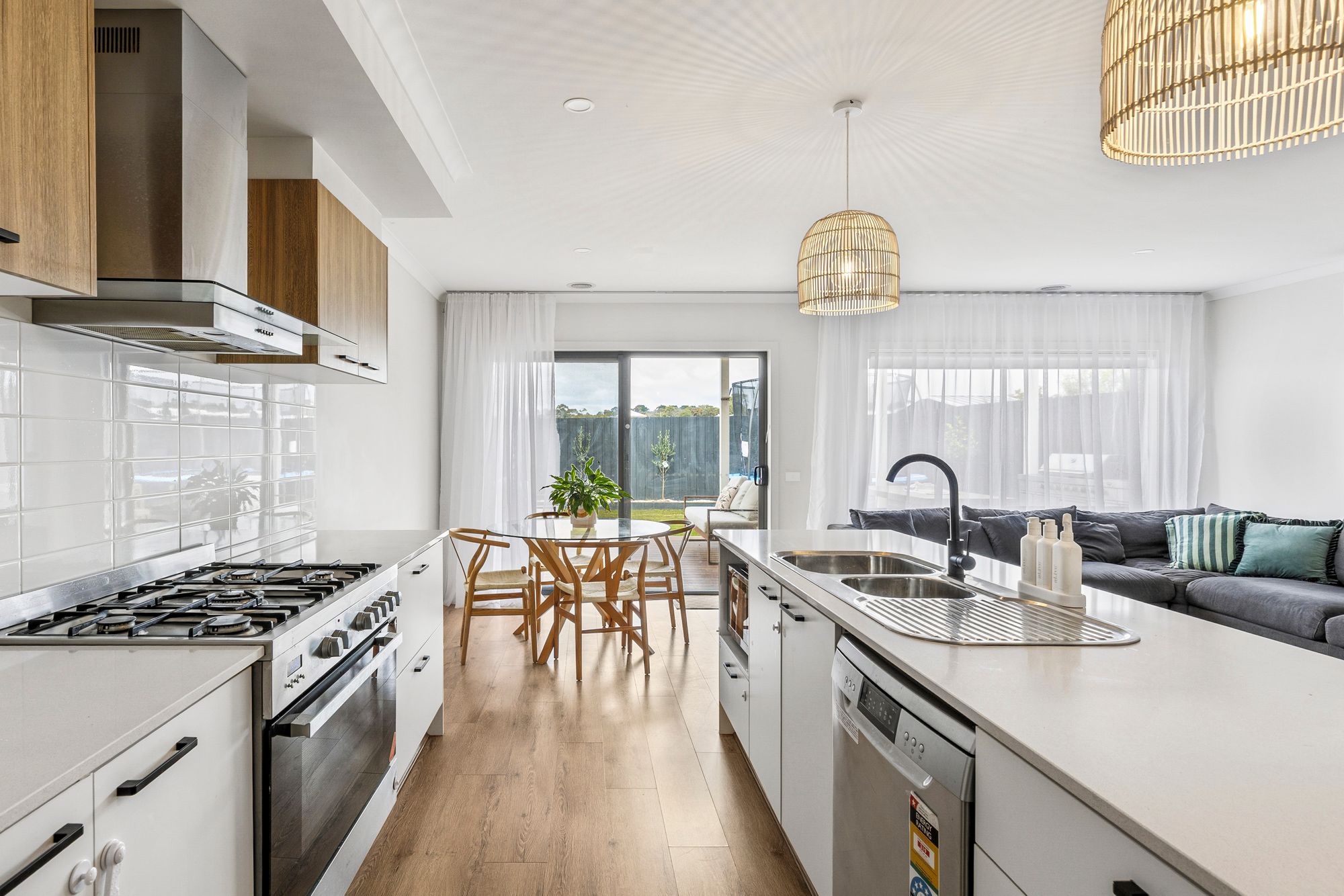 Listing image for 40 Heathcote Street, MOUNT DUNEED  VIC  3217