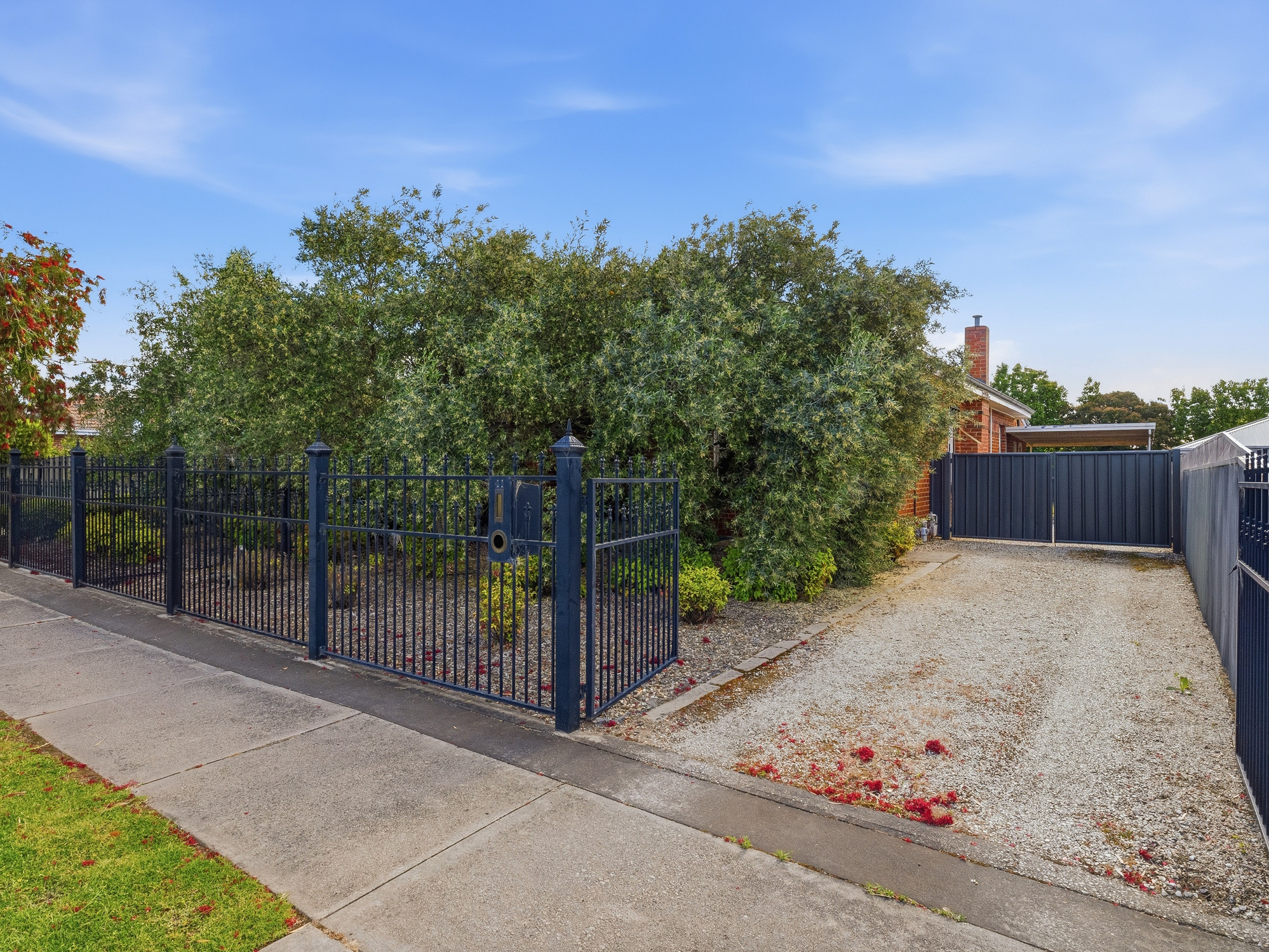 39-41 Swan Street, Wangaratta