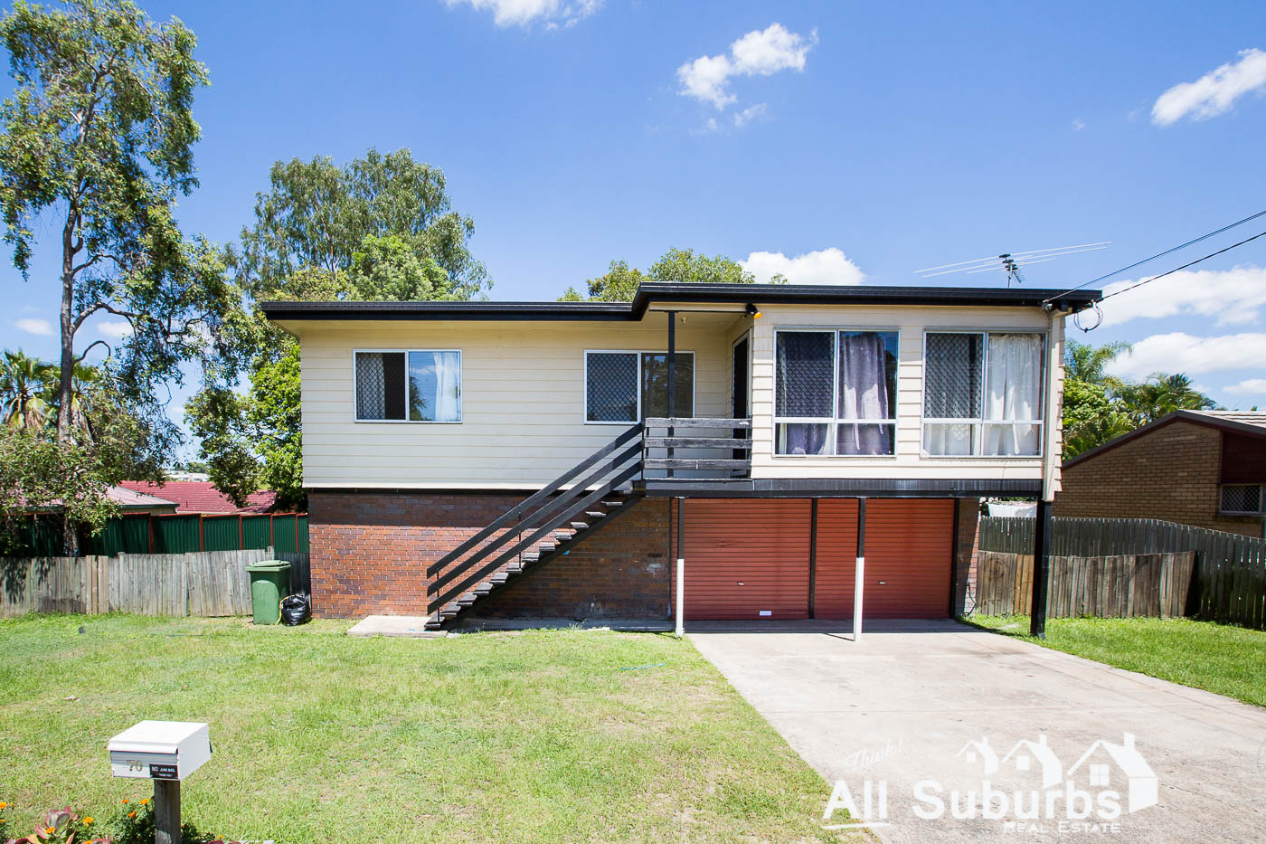 70 First Avenue, Marsden All Suburbs Real Estate