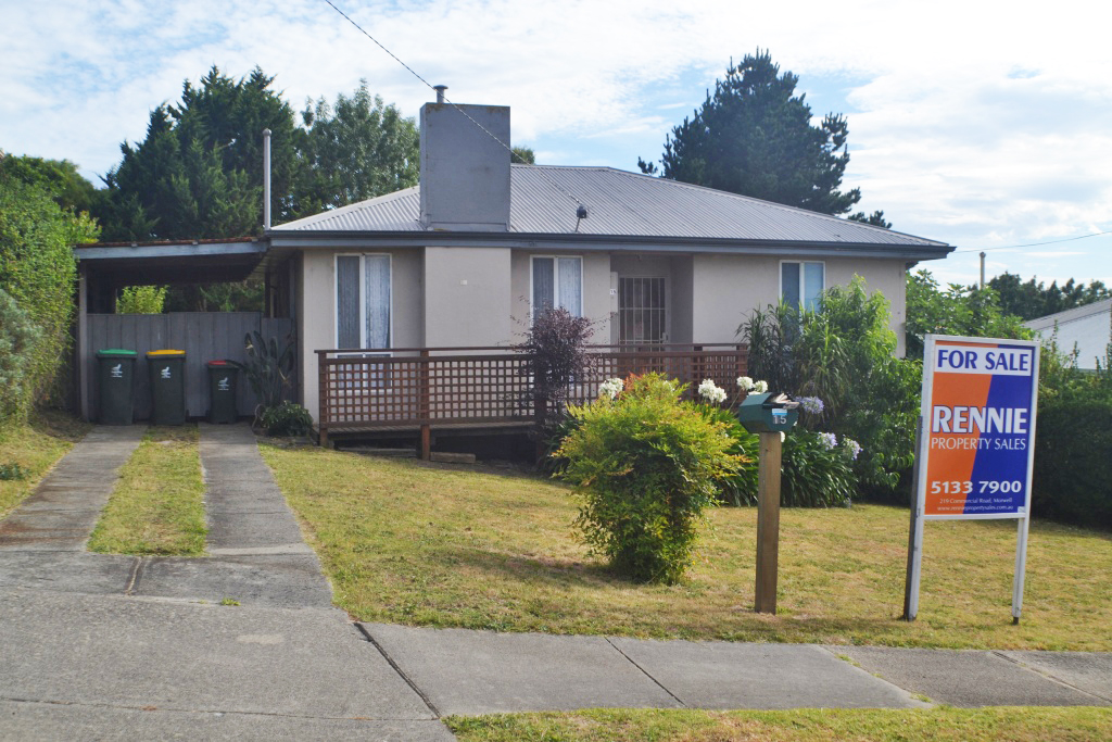 15 Monash Street, Morwell Rennie Property Sales