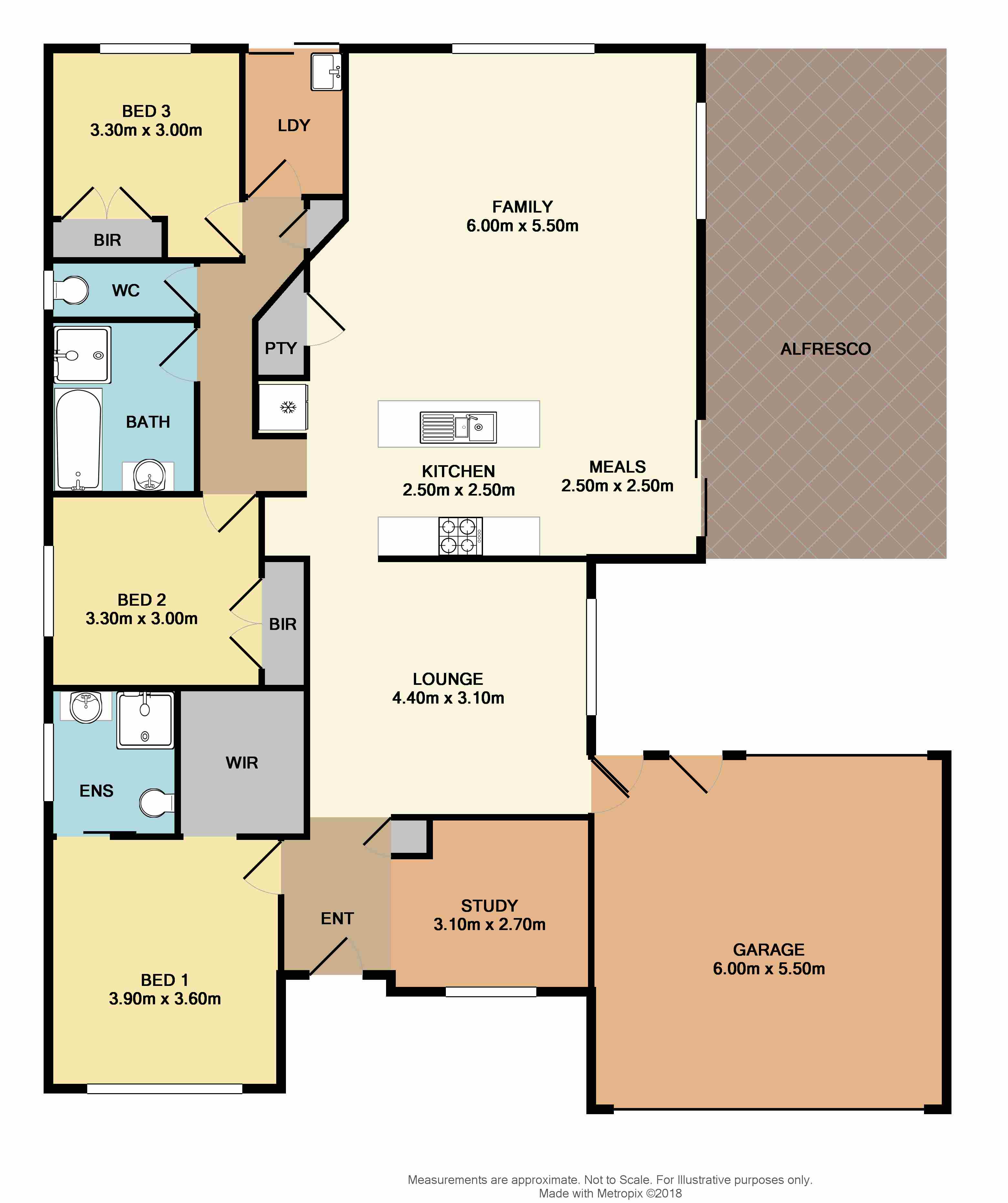9 Coldstream Avenue, Epping The Real Estate Business