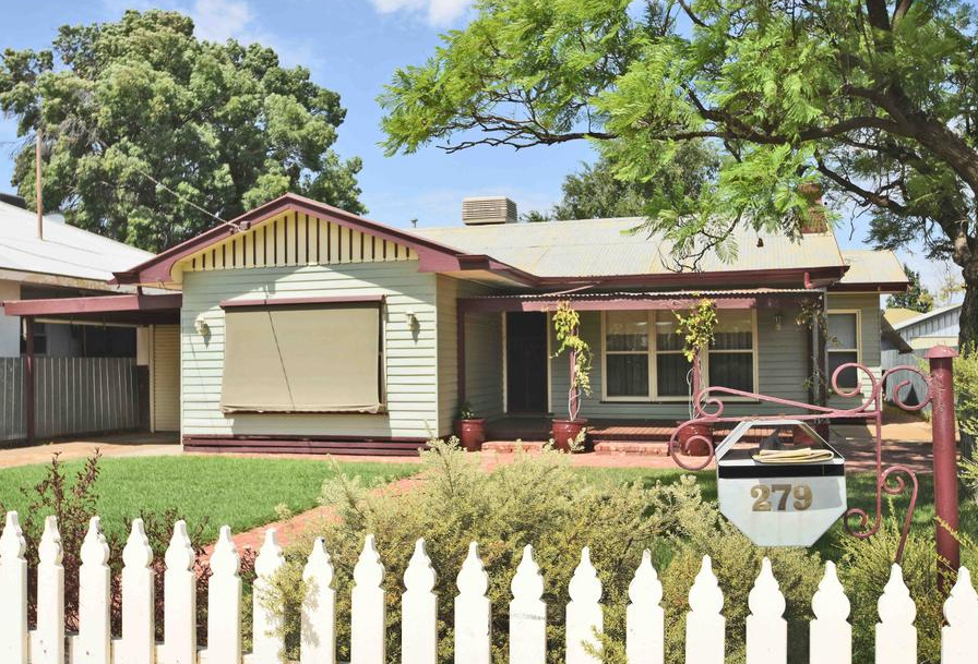 279 Eleventh Street, Mildura Mildura Property Advisers