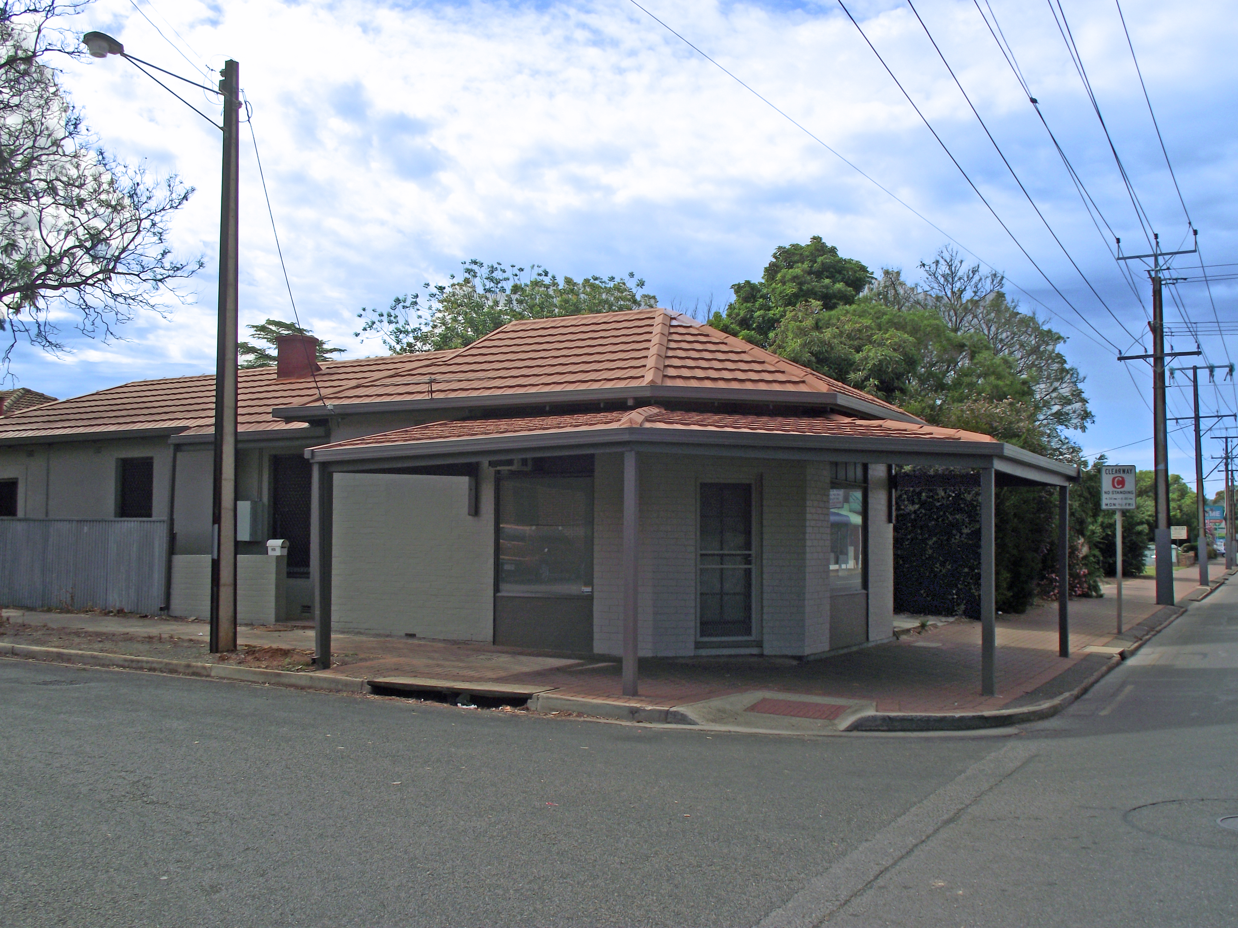 405 Goodwood Road, Westbourne Park Anreps SA