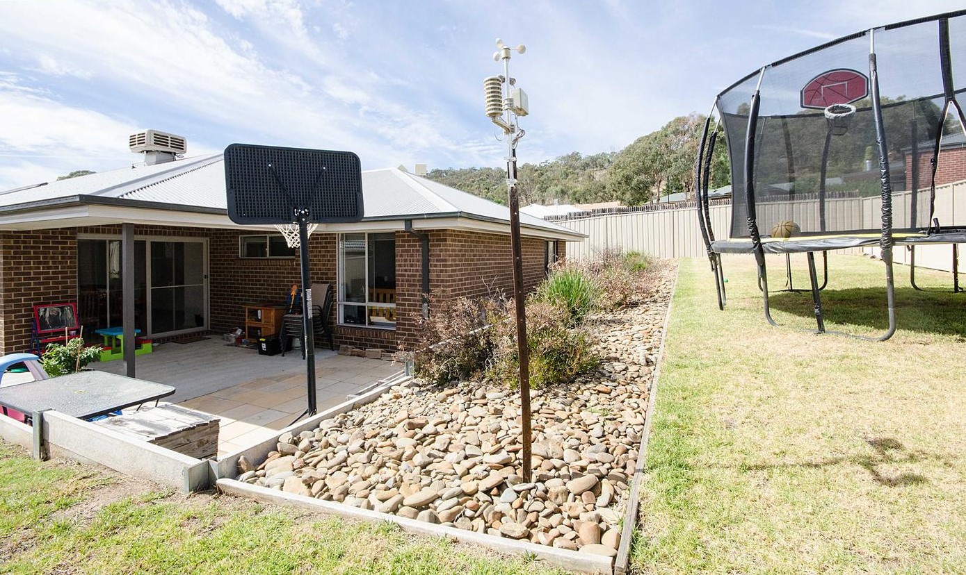 5 Newland Street, Wodonga The Rental Specialists Real Estate
