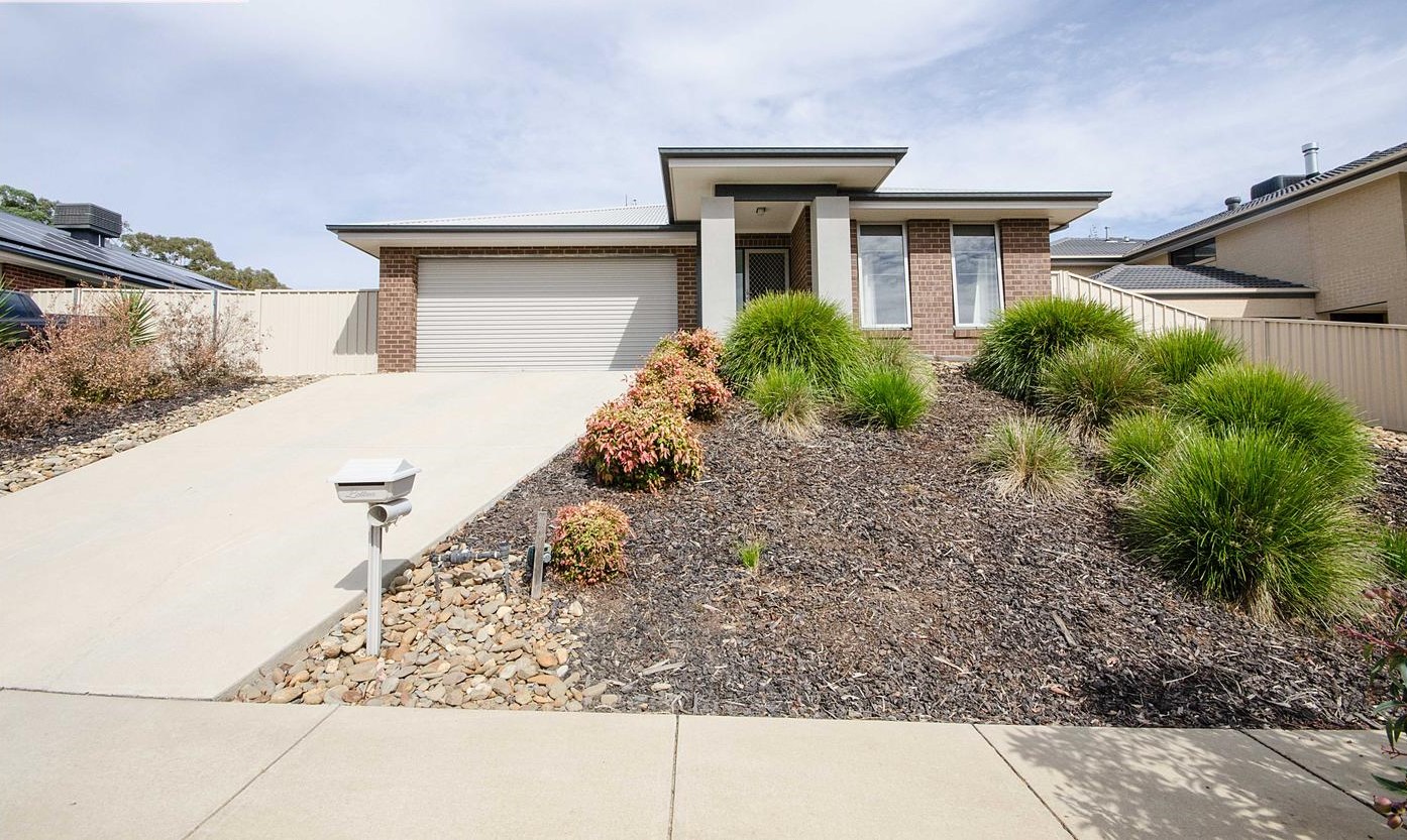 5 Newland Street, Wodonga The Rental Specialists Real Estate
