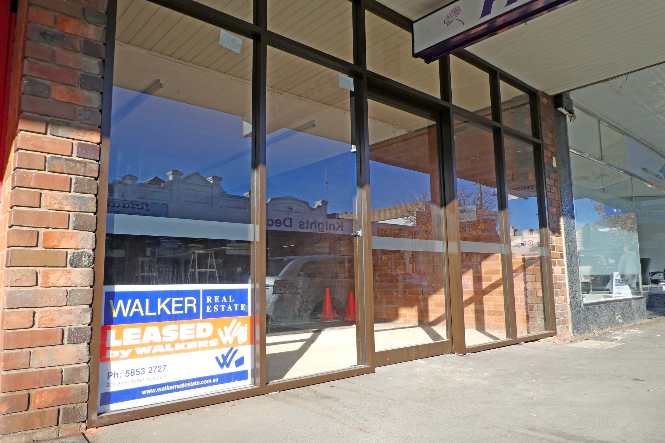 208 Allan Street, Kyabram Walker Real Estate