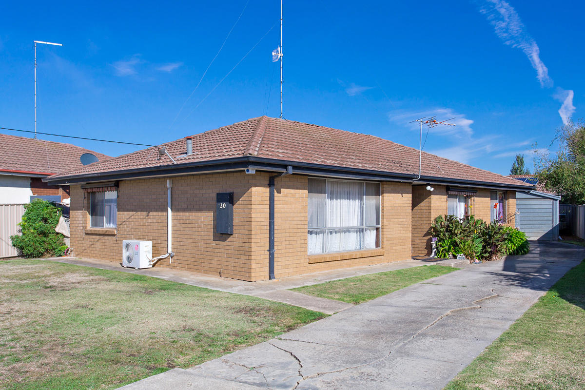 120 Spencer Street, Sebastopol Bartrop Real Estate