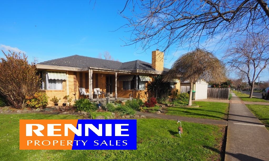 2 Henry Street, Yinnar Rennie Property Sales