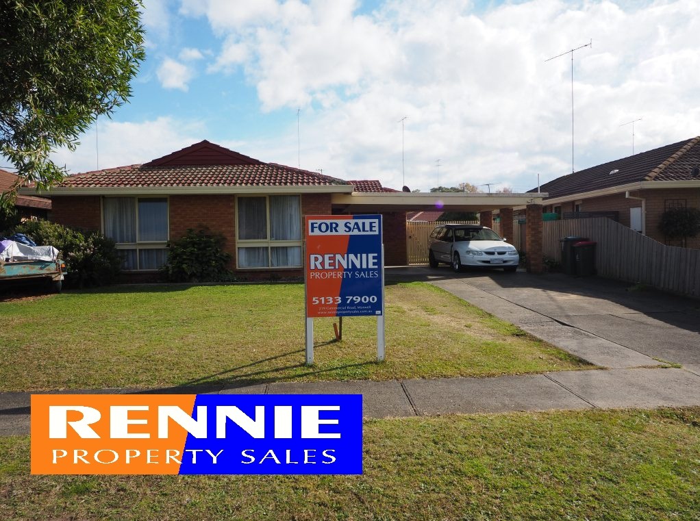 40 Wattletree Crescent, Morwell Rennie Property Sales
