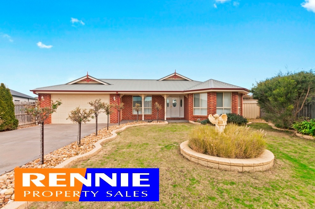 11 Joanne Court, Morwell Rennie Property Sales
