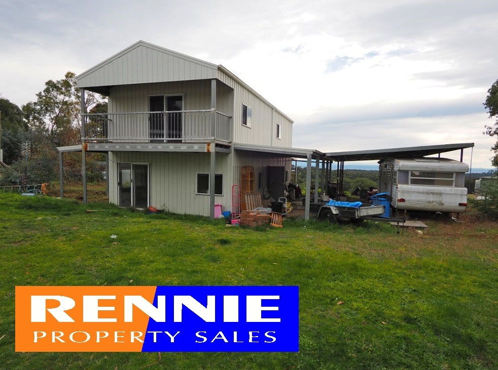 65 Lyndons Road, Callignee Rennie Property Sales