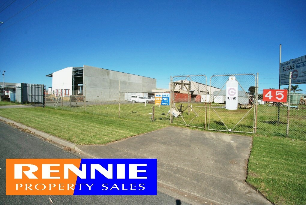 45 Alexanders Road, Morwell Rennie Property Sales