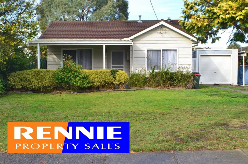 97 Church Street, Morwell Rennie Property Sales