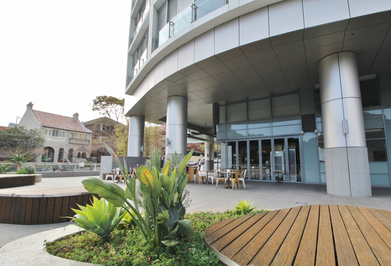 55 Lavender Street MILSONS POINT, NSW 2061 Oxford Real Estate Agency