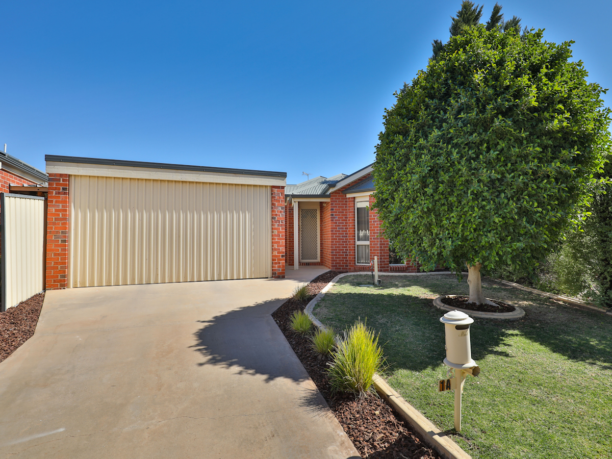 1A Mitchell Court, Mildura Mildura Property Advisers