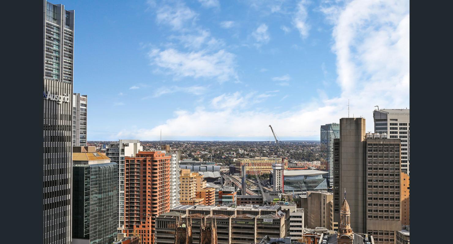 27 Park Street SYDNEY, NSW 2000 Oxford Real Estate Agency