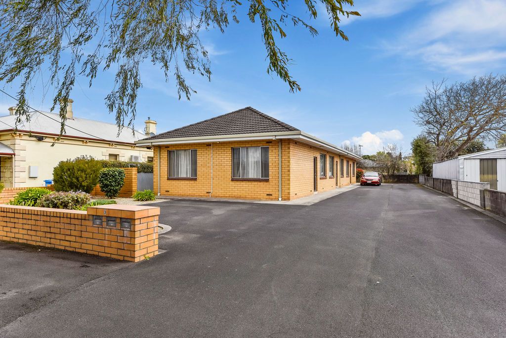 13 / 3 Crouch Street North, Mount Gambier Gebhardts