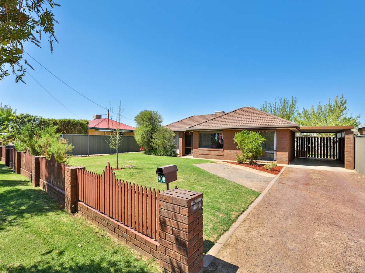 908 Karadoc Avenue, Irymple Mildura Property Advisers