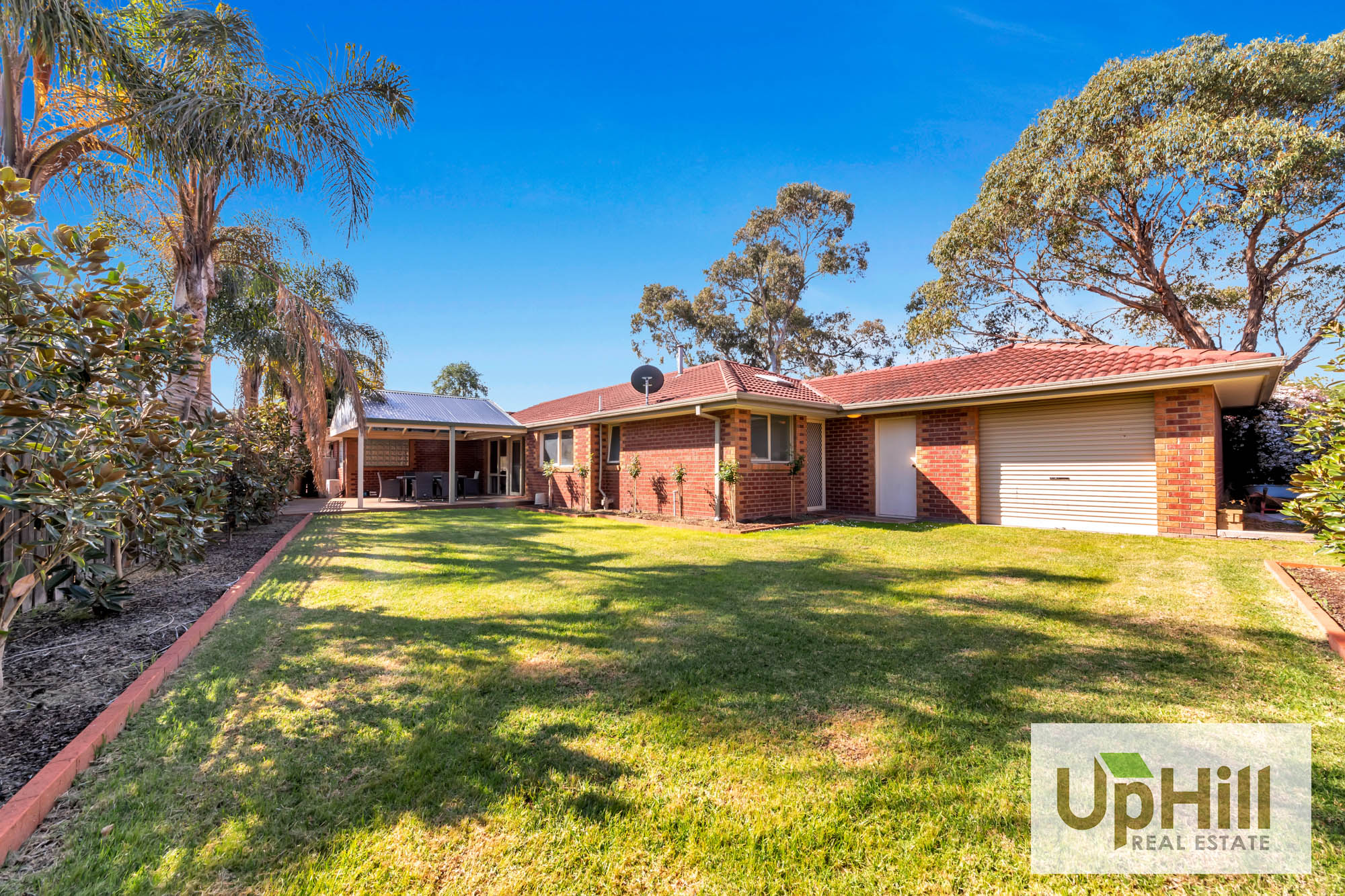 1 MERION COURT, Rowville Uphill Real Estate