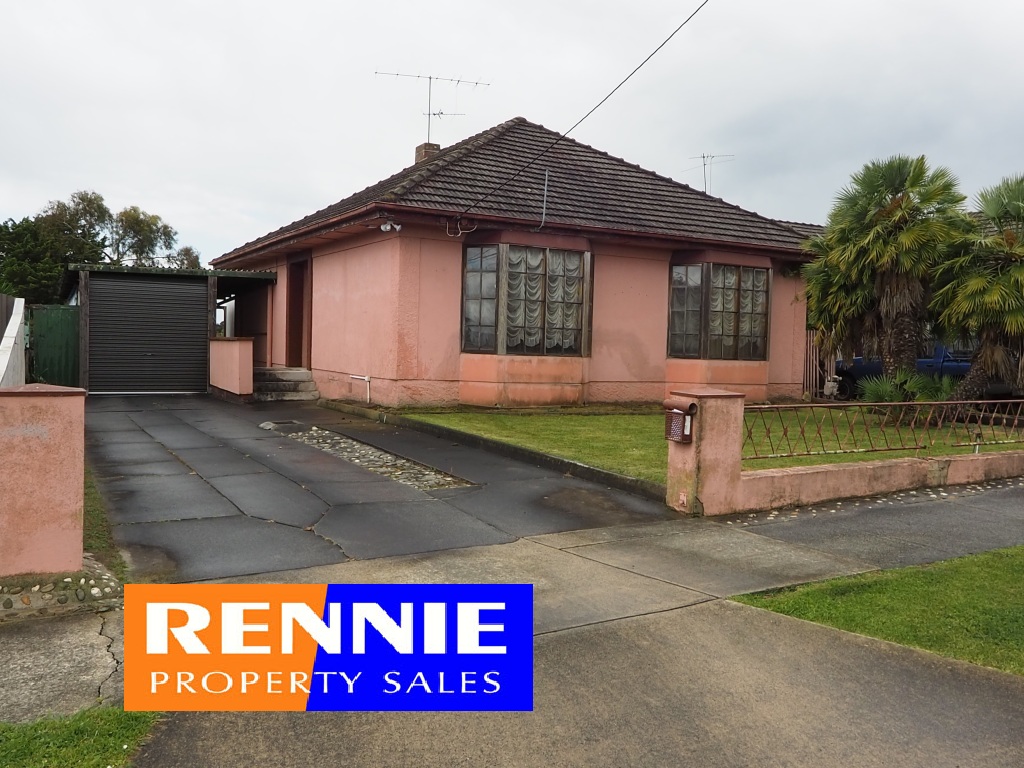 69 Holmes Road, Morwell Rennie Property Sales