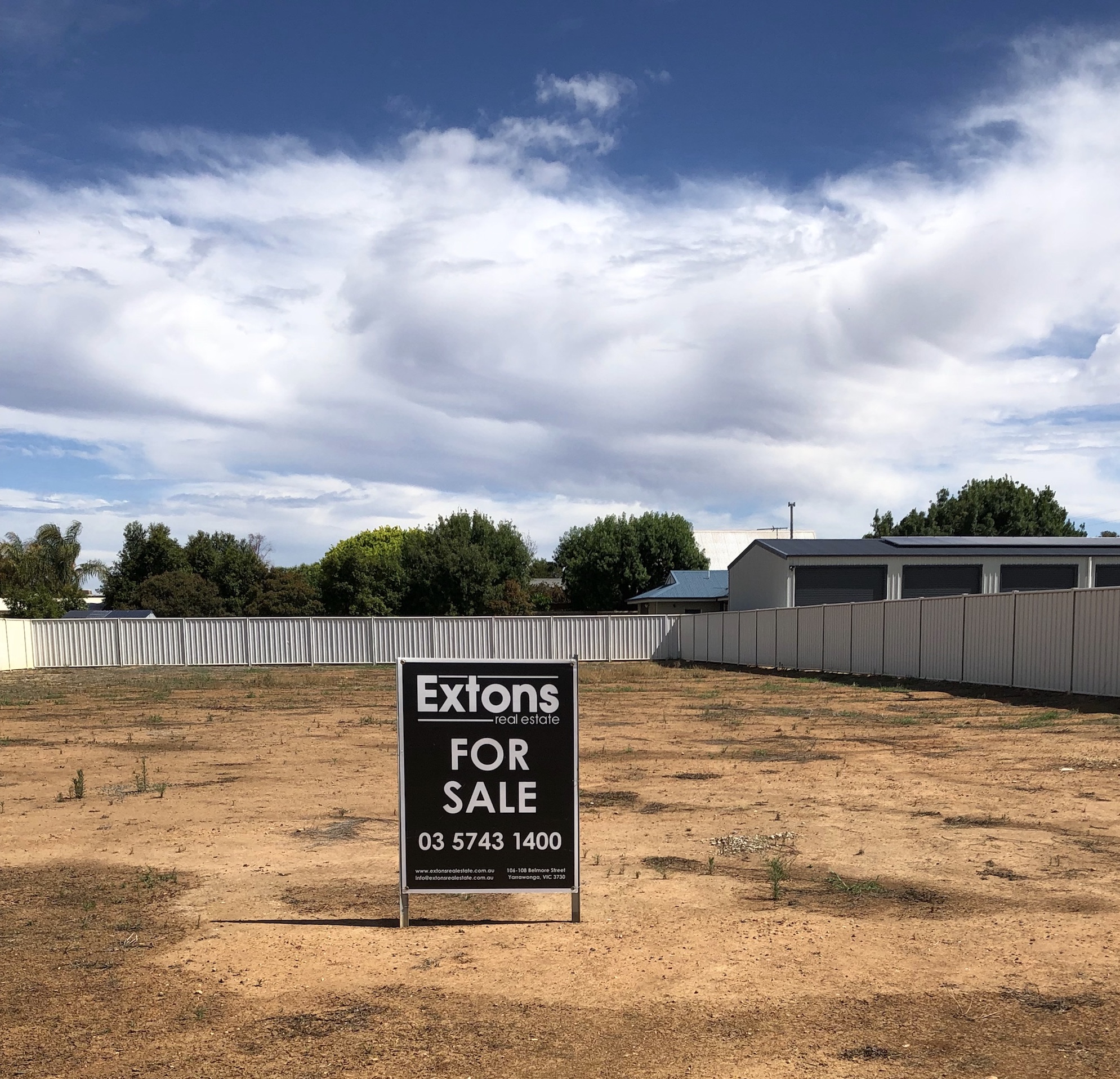 3 Luton Drive, Yarrawonga Extons Real Estate
