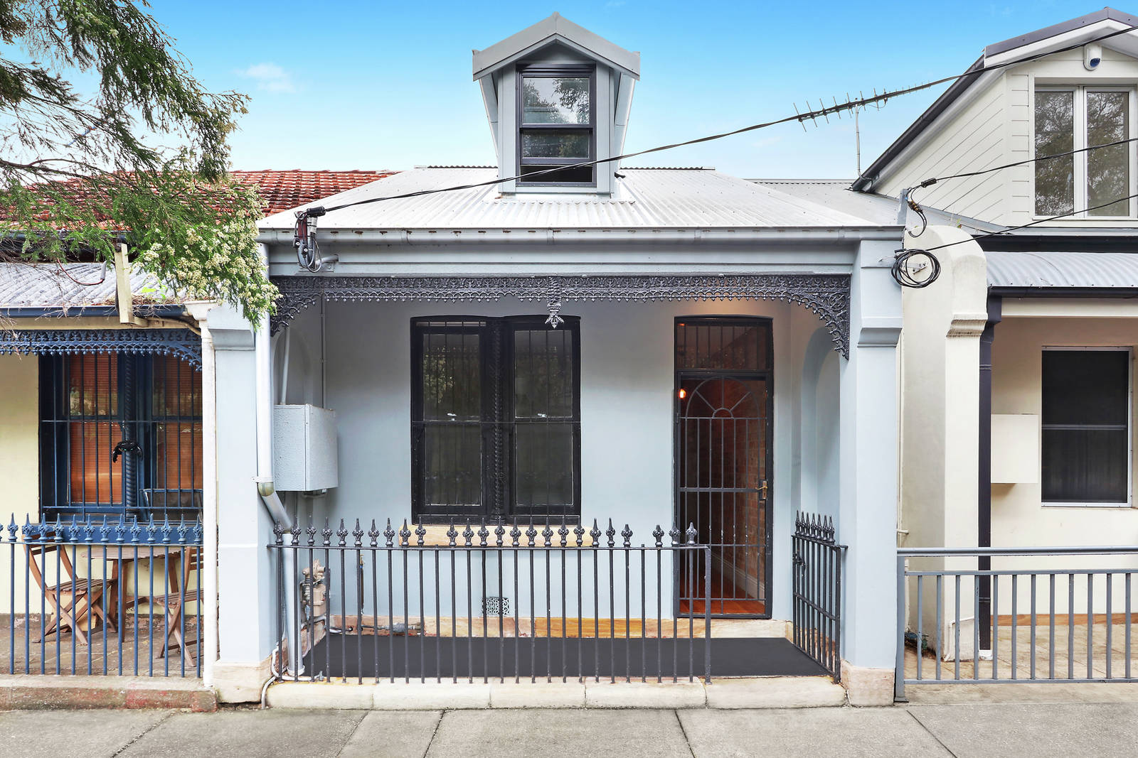 139 Simmons Street ENMORE, NSW 2042 Oxford Real Estate Agency