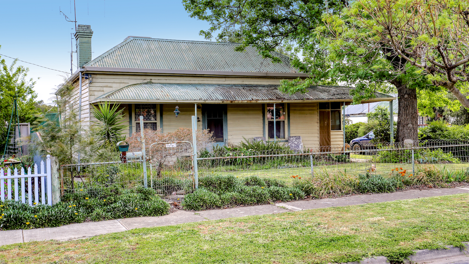 6 McGuiness Street, Euroa North Eastern Country Real Estate