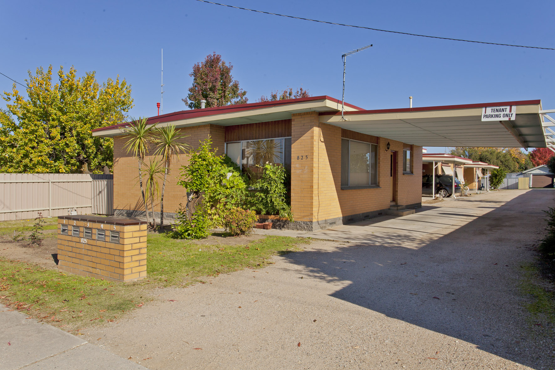 5 / 825 Mate Street, North Albury Ian Ritchie Real Estate