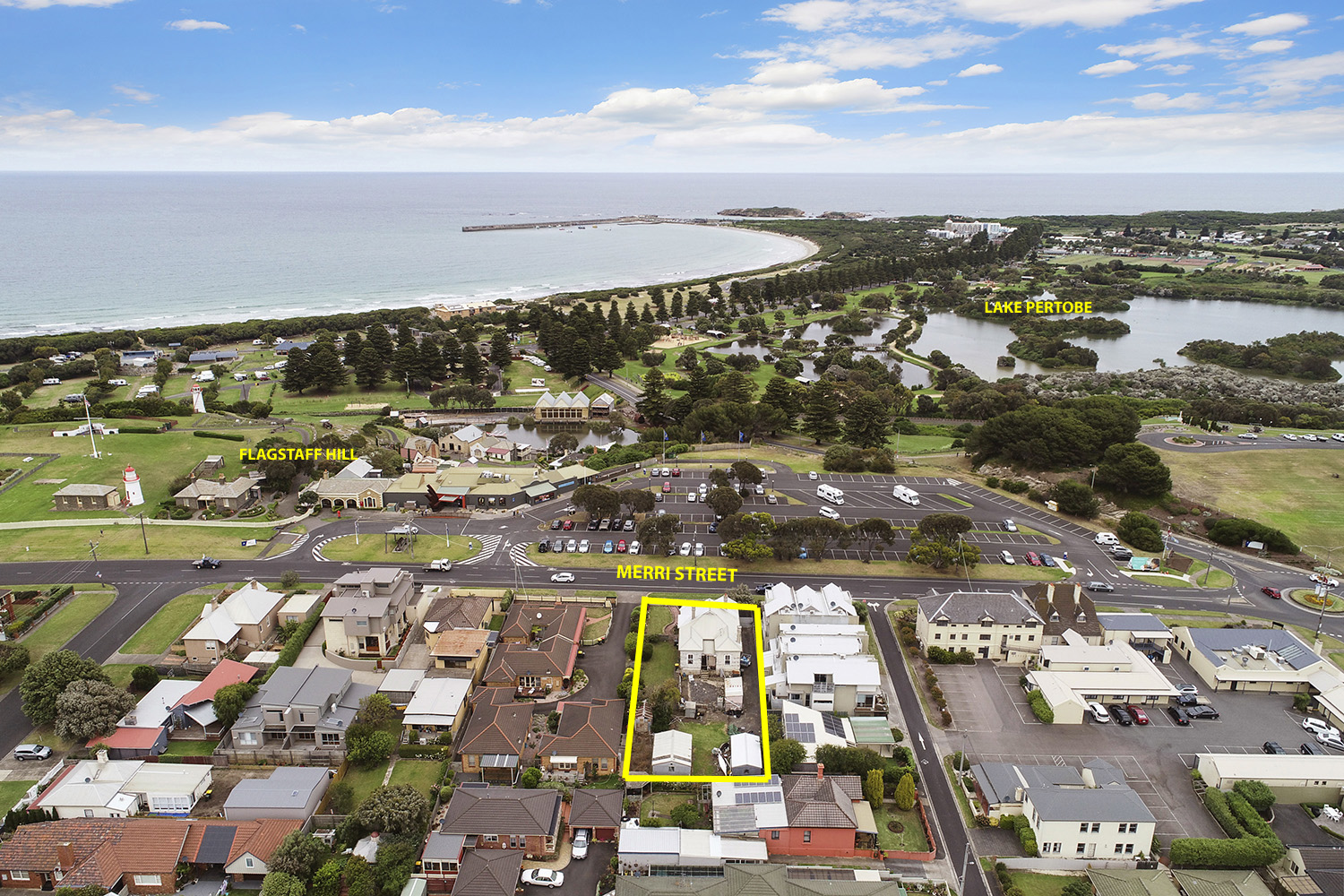 102 Merri Street, Warrnambool Brian O'Halloran & Co