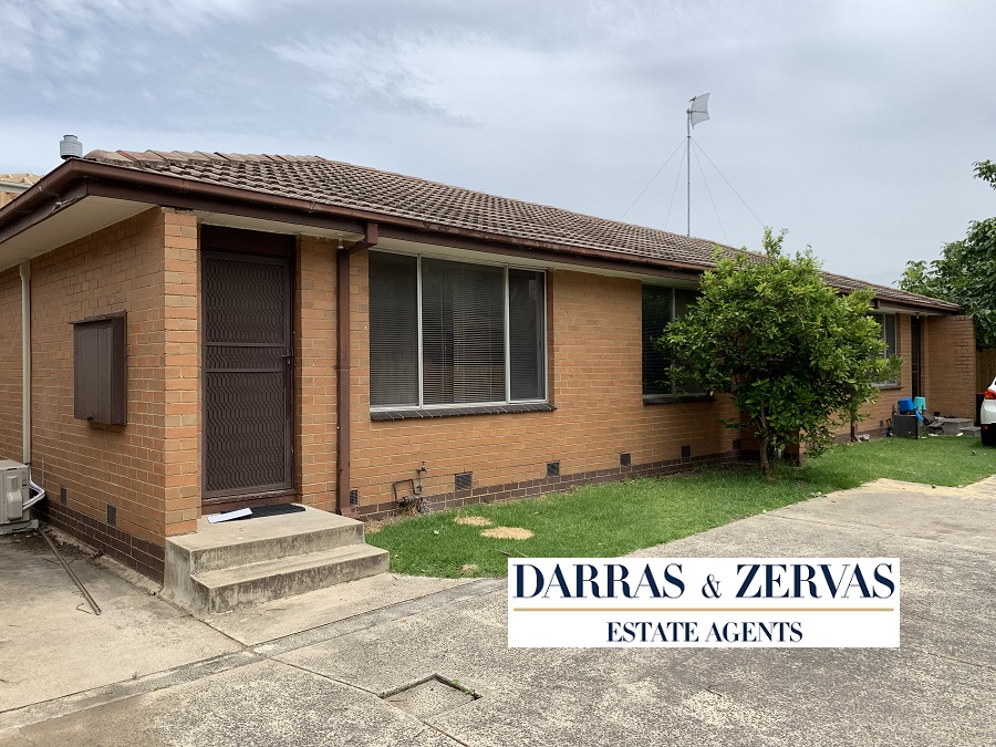 2 / 5 Wordsworth Avenue, Clayton South Darras & Zervas Estate Agents