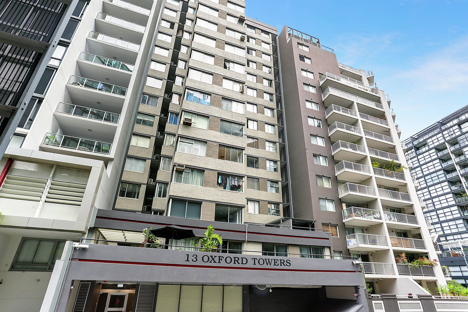 13 Waine Street SURRY HILLS, NSW 2010 Oxford Real Estate Agency