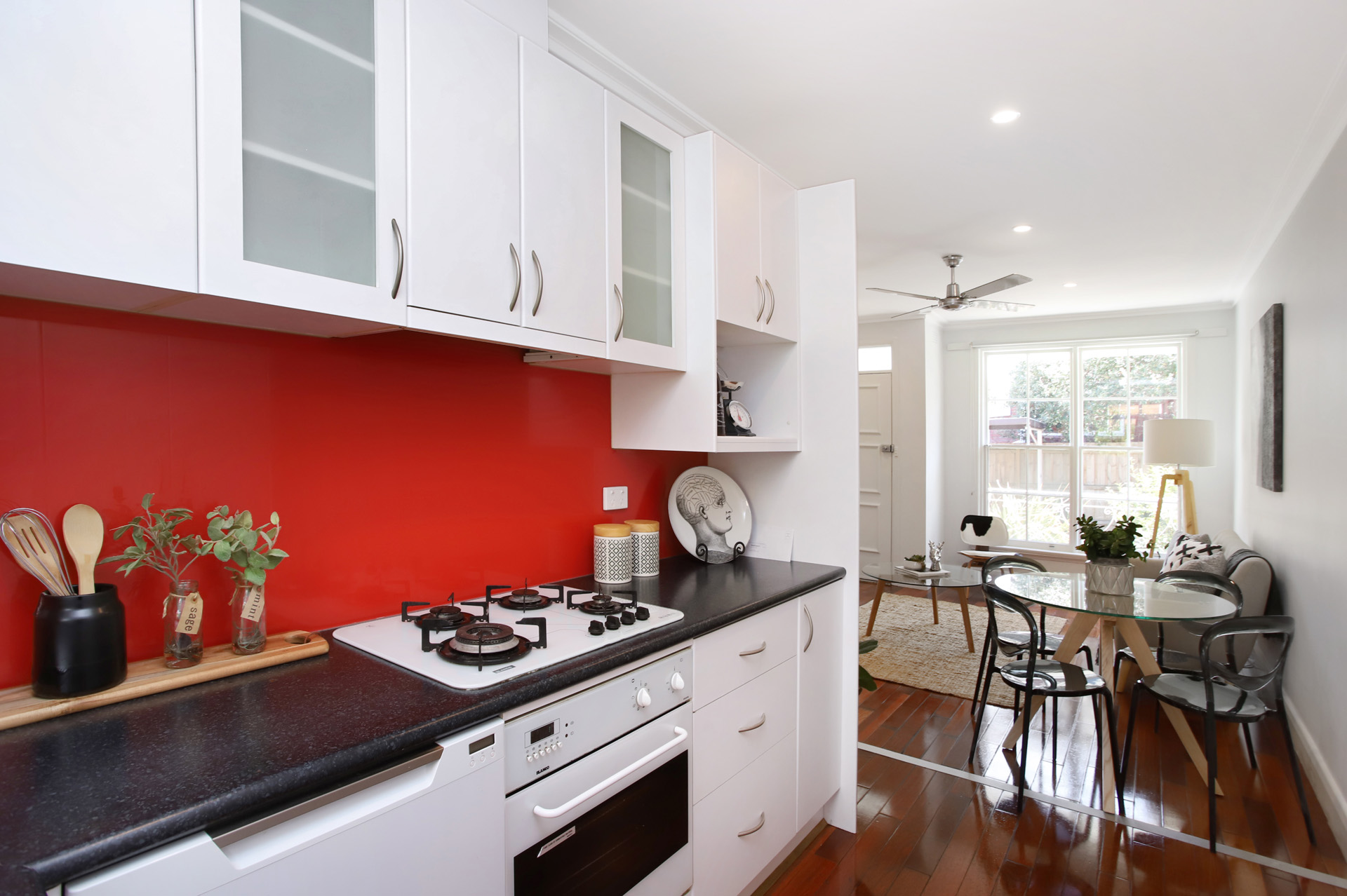 3 / 5 VIOLET STREET, Essendon Maddison Estate Agents