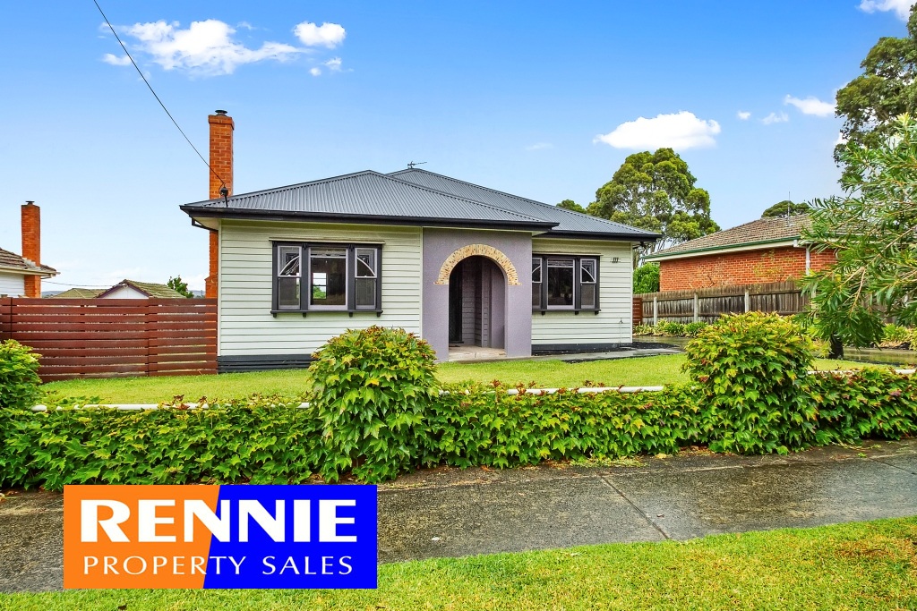 111 Princes Drive, Morwell Rennie Property Sales