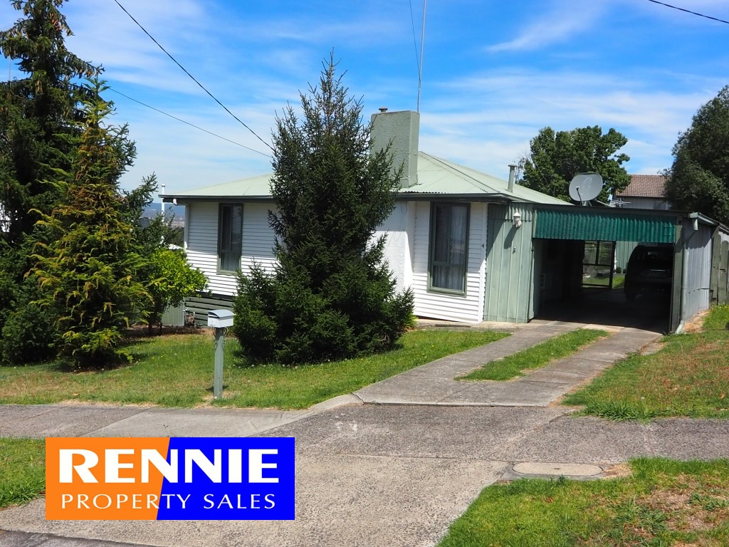 4 Kokoda Street, Morwell Rennie Property Sales