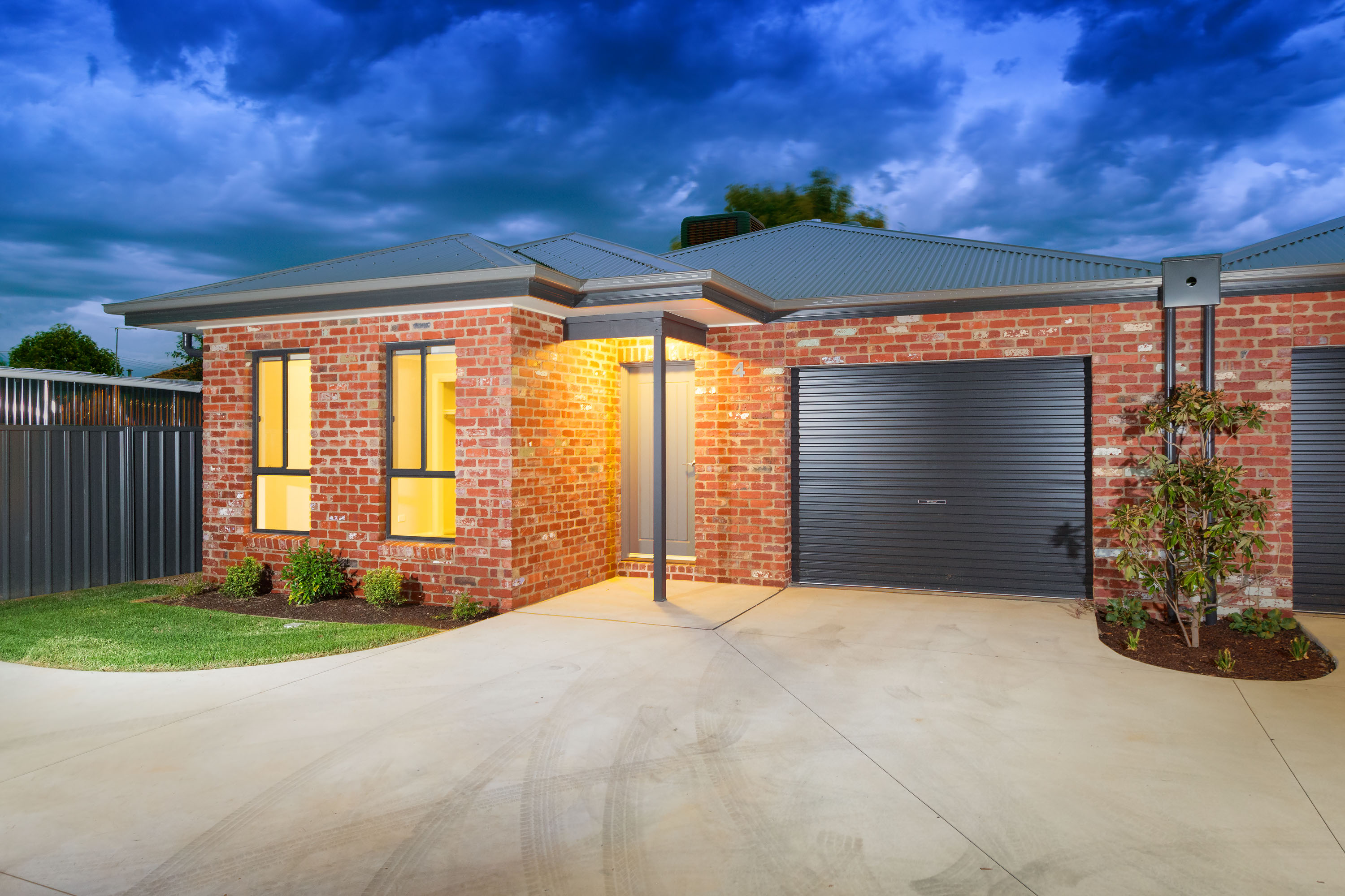 4 / 46 WILSON STREET, Wodonga sellbuyrent