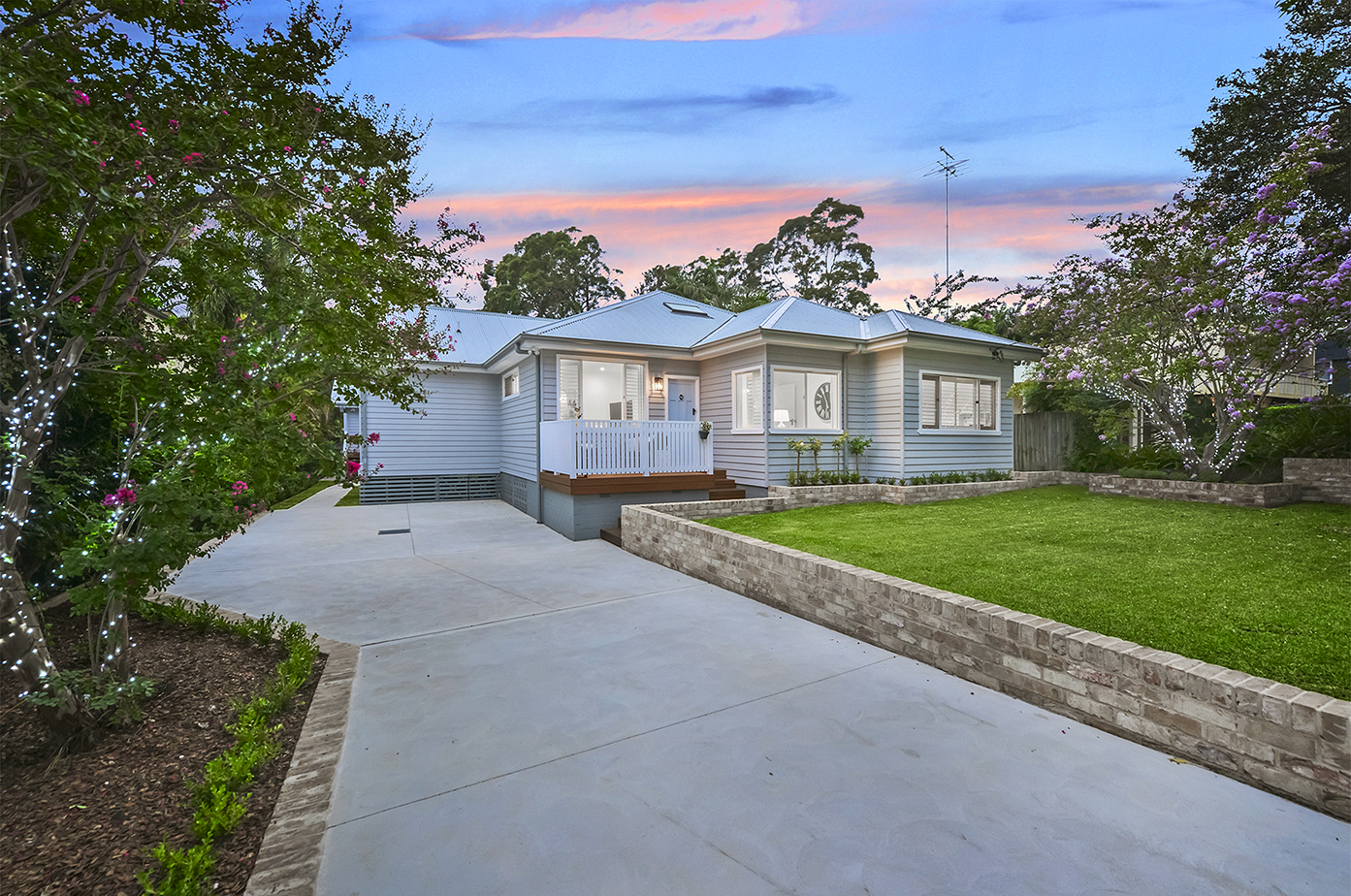 50 Maxwell Street, Mona Vale Bay View Beach Real Estate